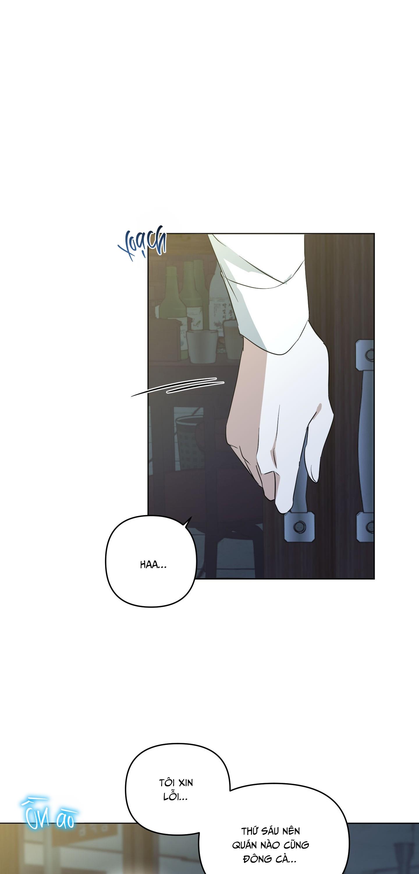 GUITAR ĐIỆN VÀ CÀ VẠT Chapter 15 - Trang 3