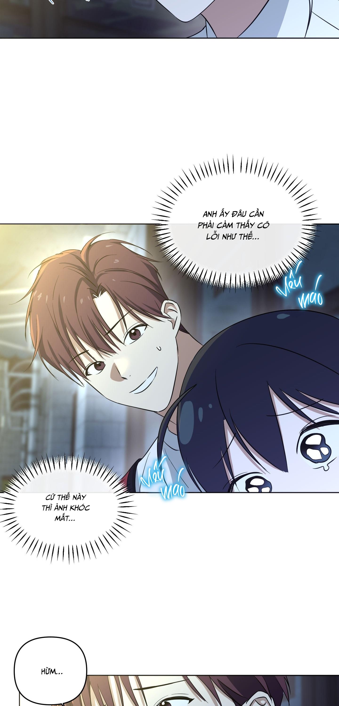 GUITAR ĐIỆN VÀ CÀ VẠT Chapter 15 - Trang 3