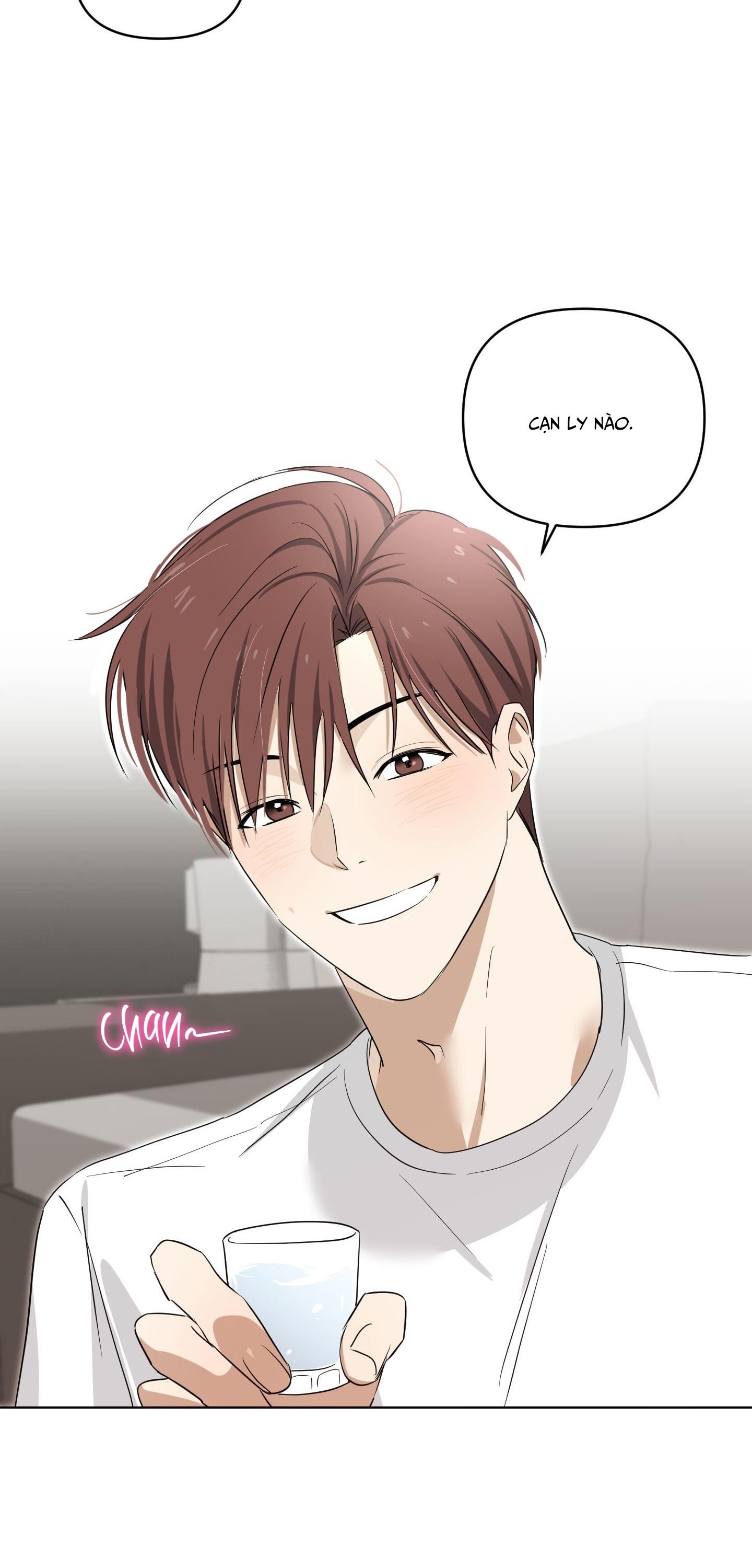 GUITAR ĐIỆN VÀ CÀ VẠT Chapter 15 - Trang 3