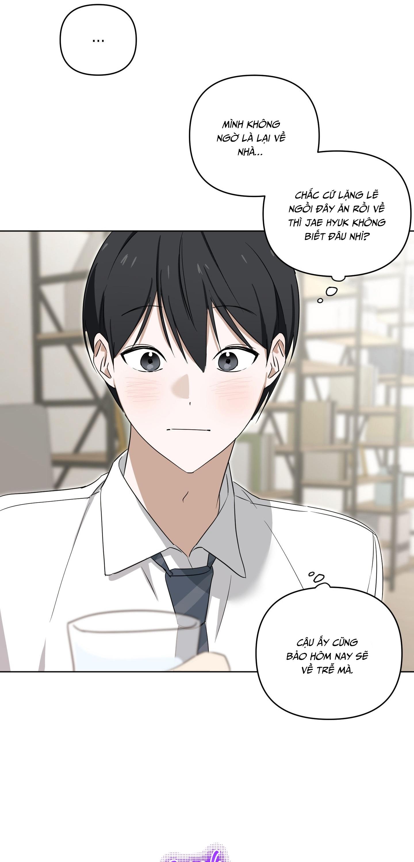 GUITAR ĐIỆN VÀ CÀ VẠT Chapter 15 - Trang 3