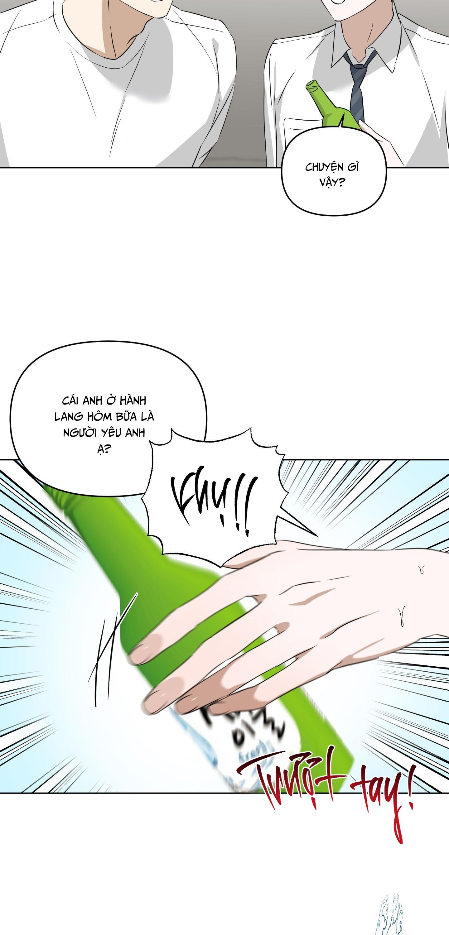 GUITAR ĐIỆN VÀ CÀ VẠT Chapter 15 - Trang 3