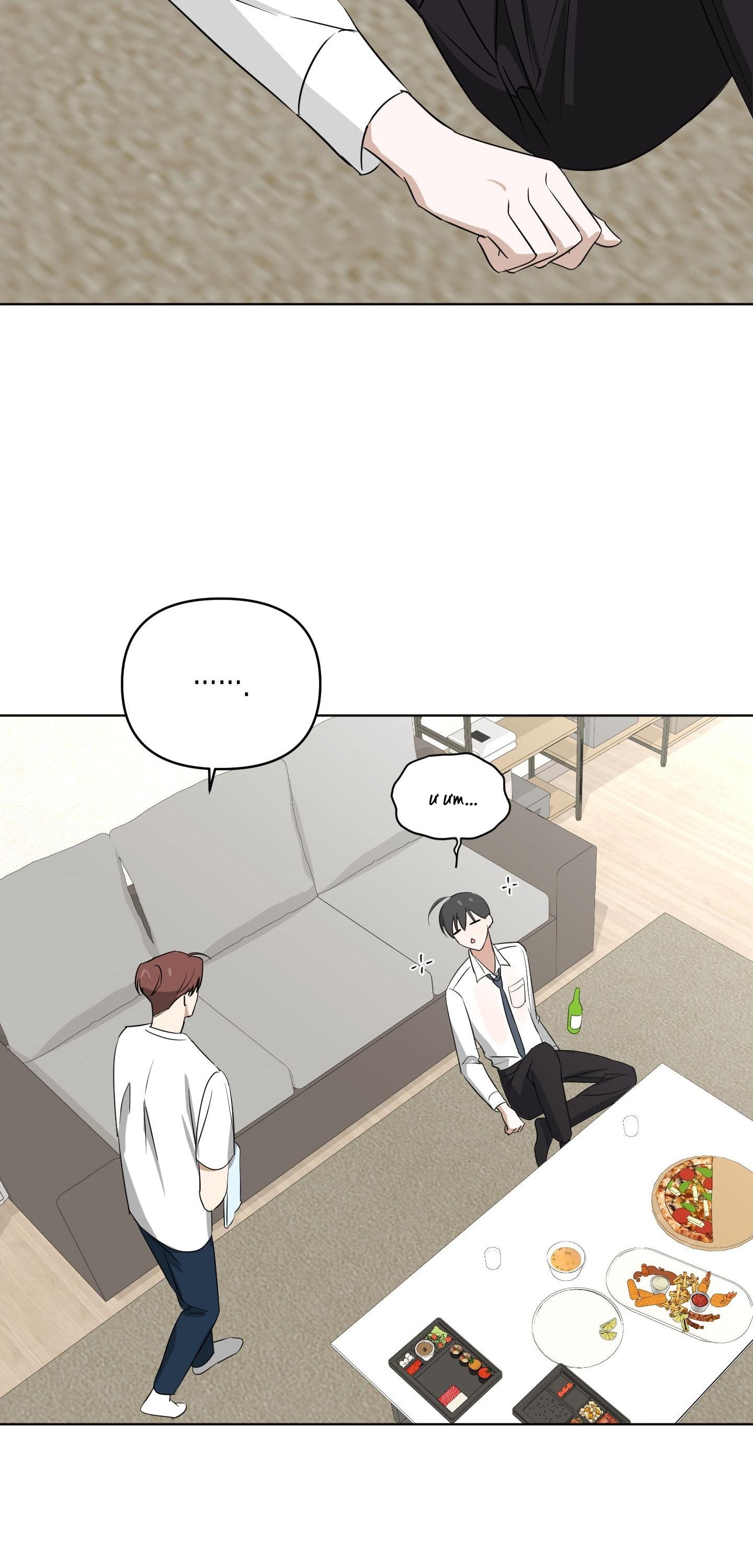 GUITAR ĐIỆN VÀ CÀ VẠT Chapter 15 - Trang 3
