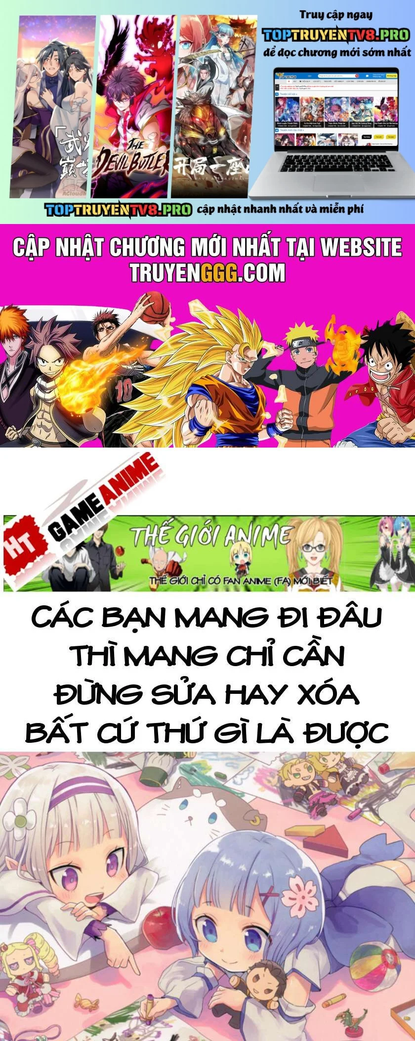 Gundam Exa Chapter 0 - Next Chapter 1