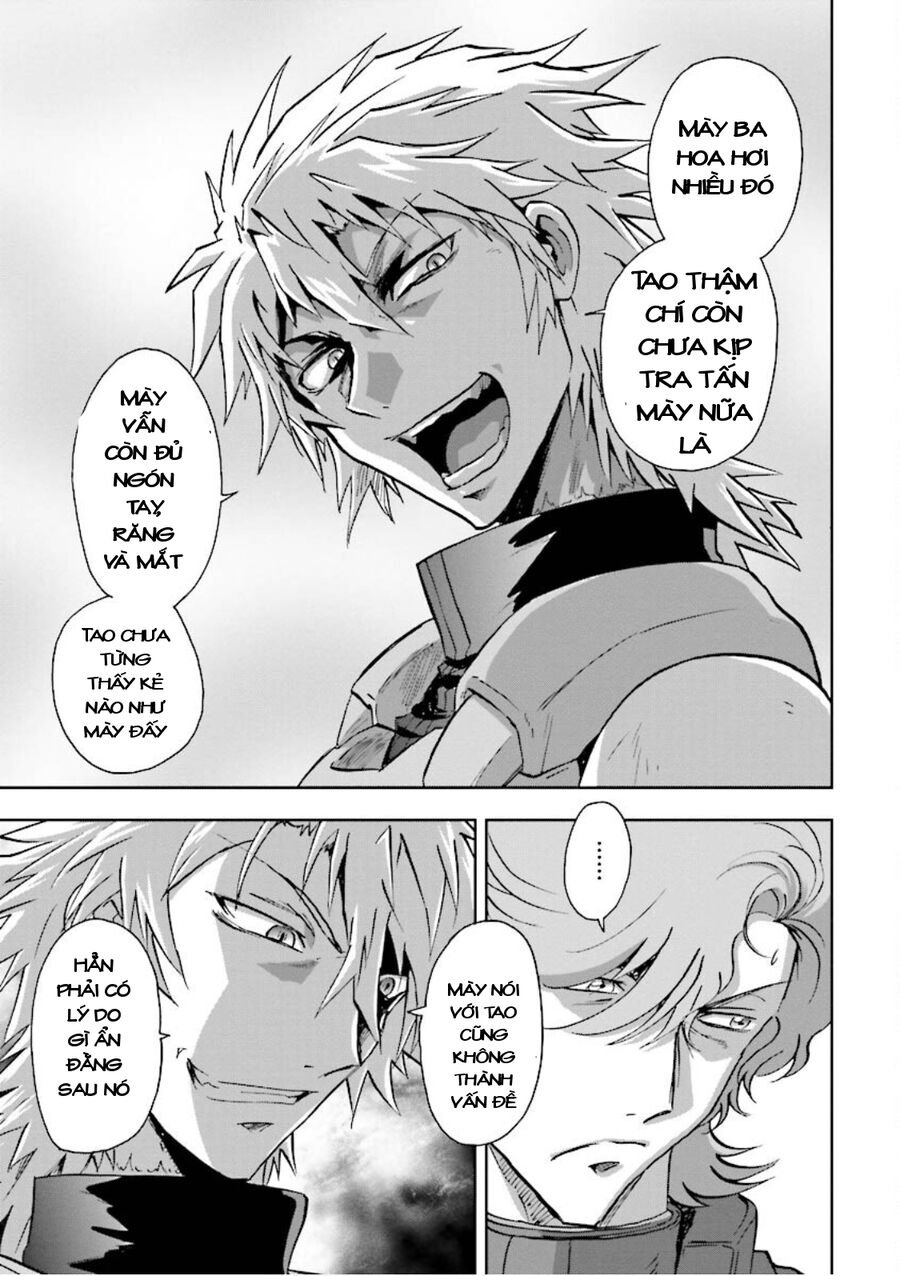 Gundam Exa Chapter 1 - Next Chapter 2