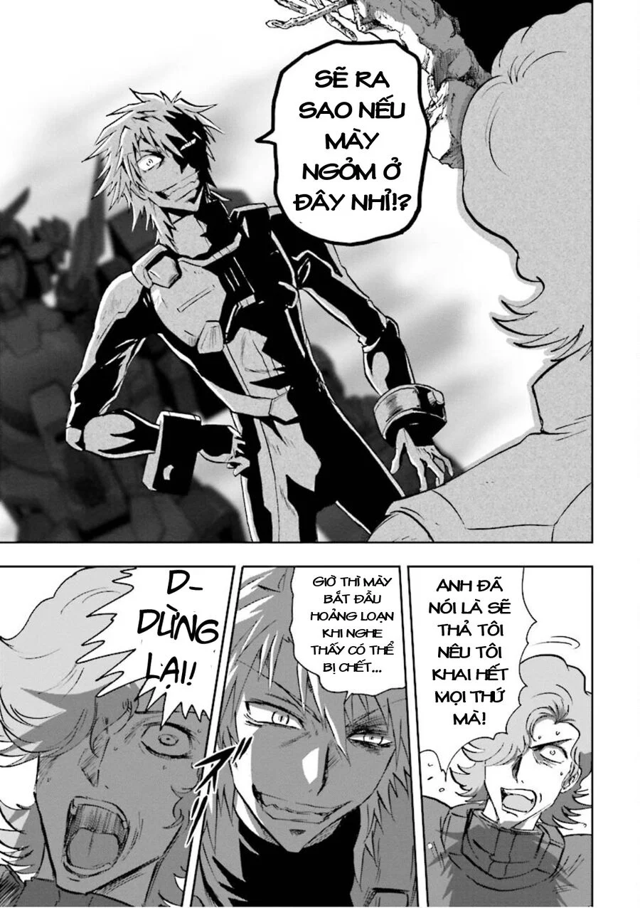 Gundam Exa Chapter 1 - Next Chapter 2