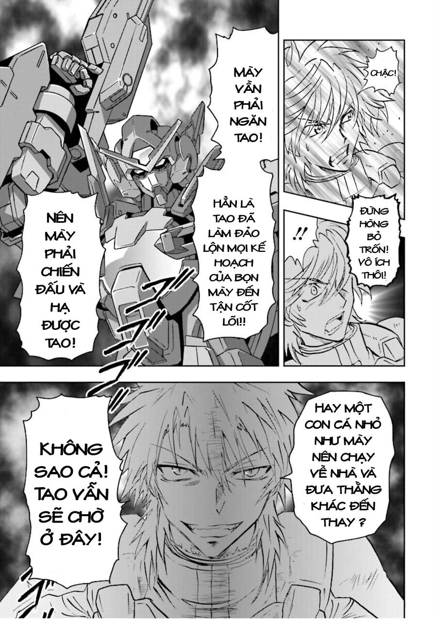 Gundam Exa Chapter 1 - Next Chapter 2