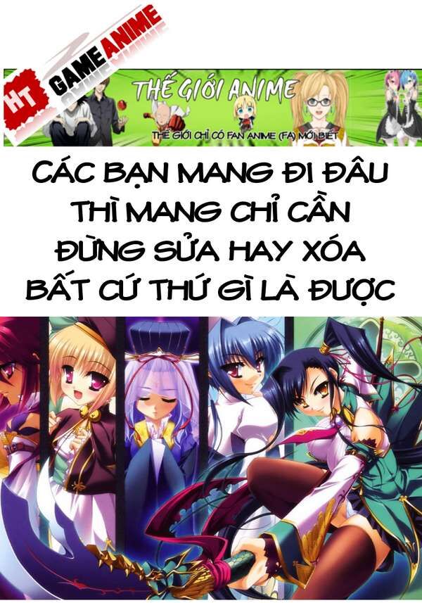 Gundam Exa Chapter 14 - Trang 2