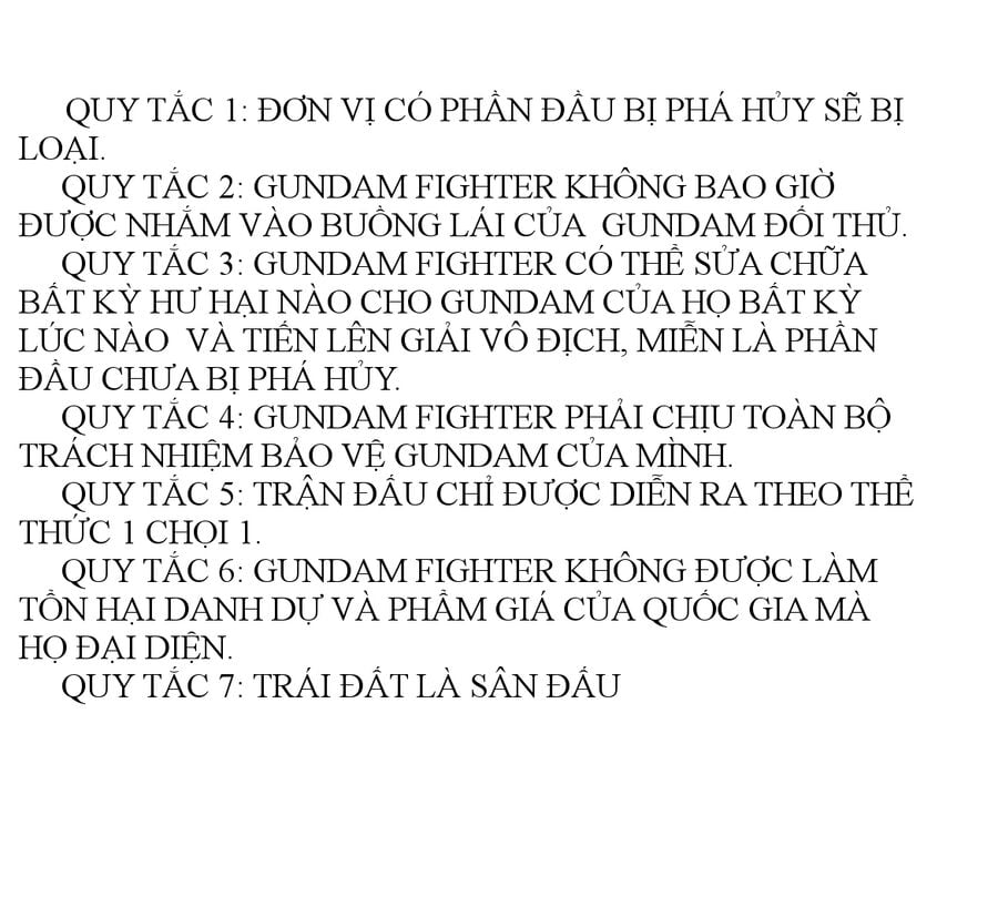 Gundam Exa Chapter 2 - Next Chapter 3
