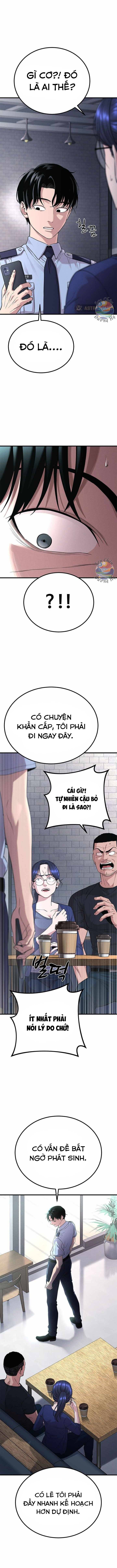 Gương Mặt Tâm Thần Chapter 31 2