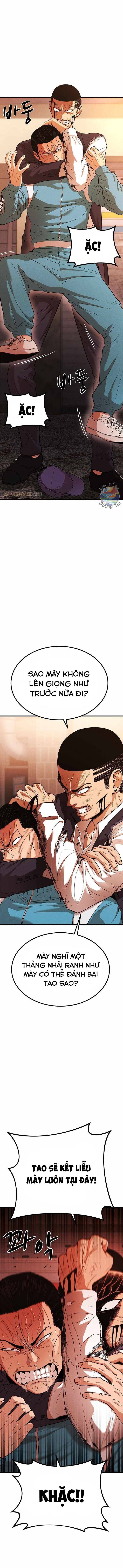 Gương Mặt Tâm Thần Chapter 31 5