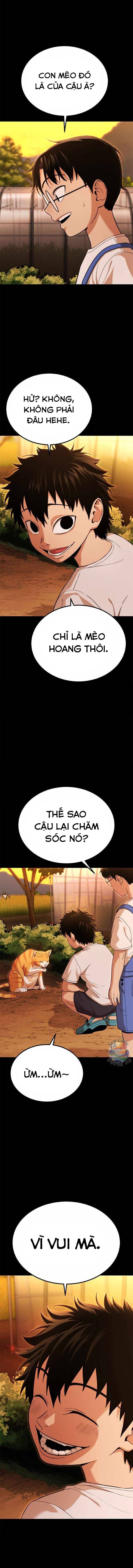 Gương Mặt Tâm Thần Chapter 31 9