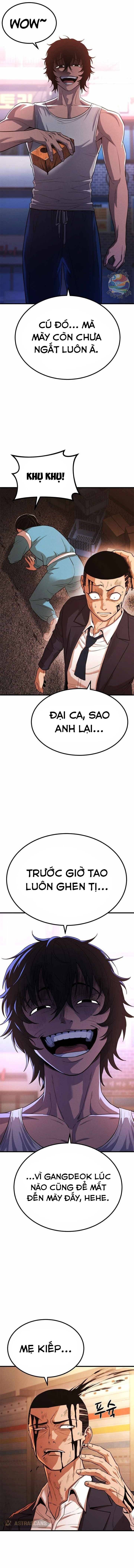 Gương Mặt Tâm Thần Chapter 31 15