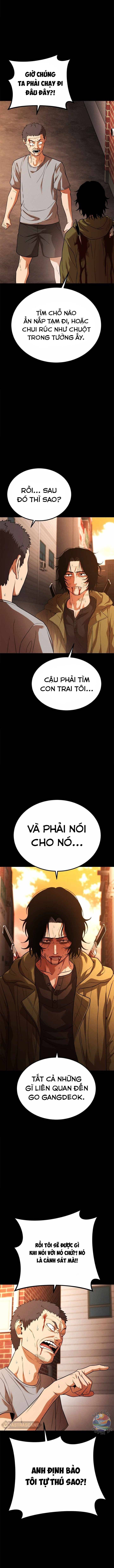 Gương Mặt Tâm Thần Chapter 32 2
