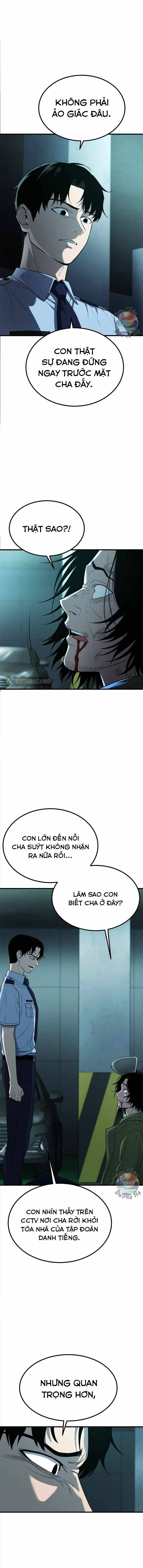 Gương Mặt Tâm Thần Chapter 32 15