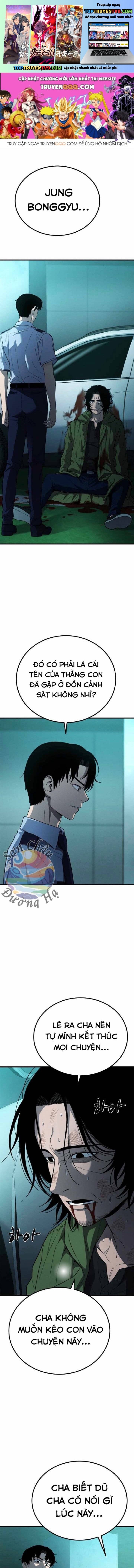 Gương Mặt Tâm Thần Chapter 33 1