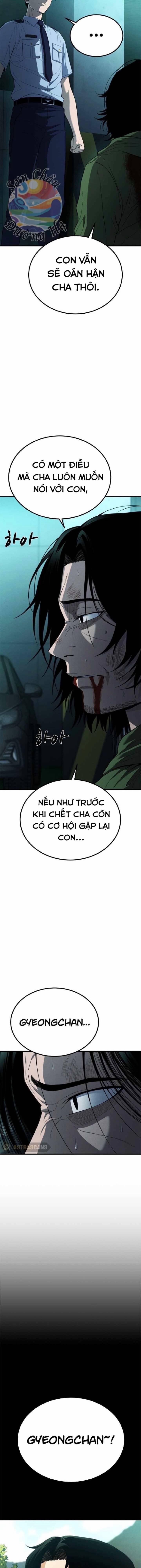 Gương Mặt Tâm Thần Chapter 33 2