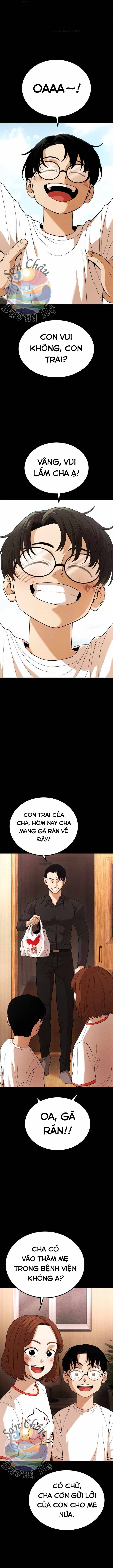 Gương Mặt Tâm Thần Chapter 33 4