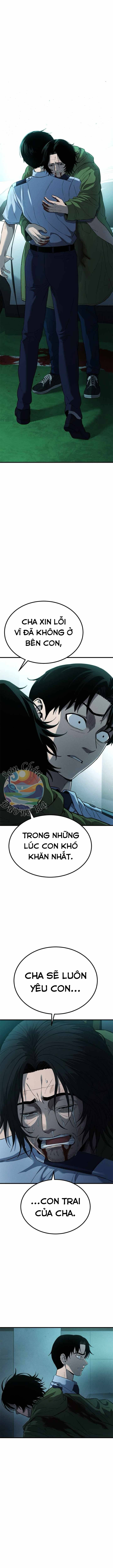 Gương Mặt Tâm Thần Chapter 33 7