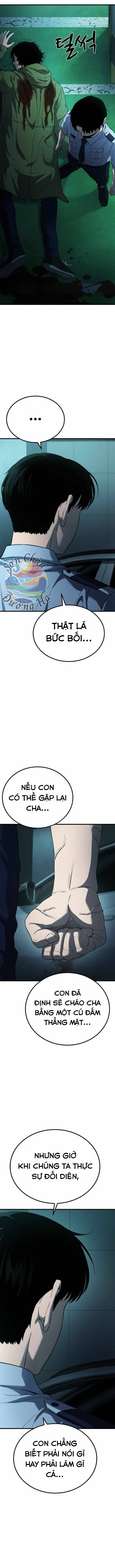 Gương Mặt Tâm Thần Chapter 33 8