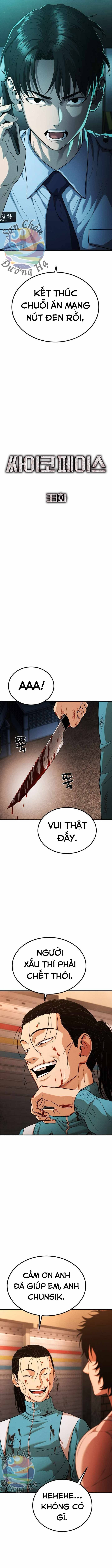 Gương Mặt Tâm Thần Chapter 33 11