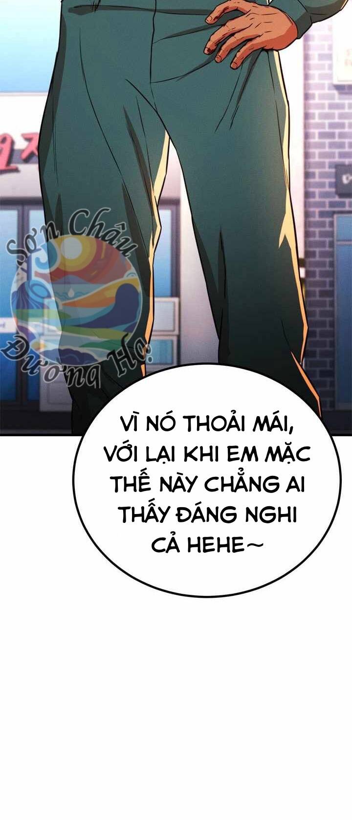 Gương Mặt Tâm Thần Chapter 33 14