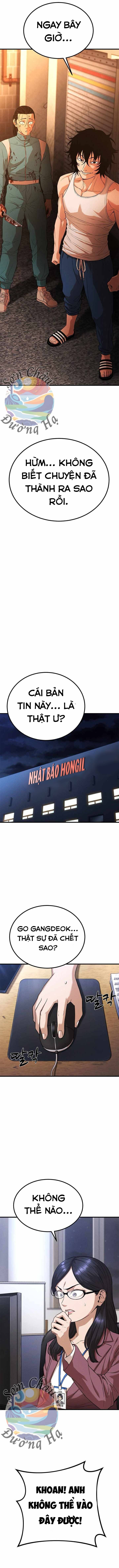 Gương Mặt Tâm Thần Chapter 33 17