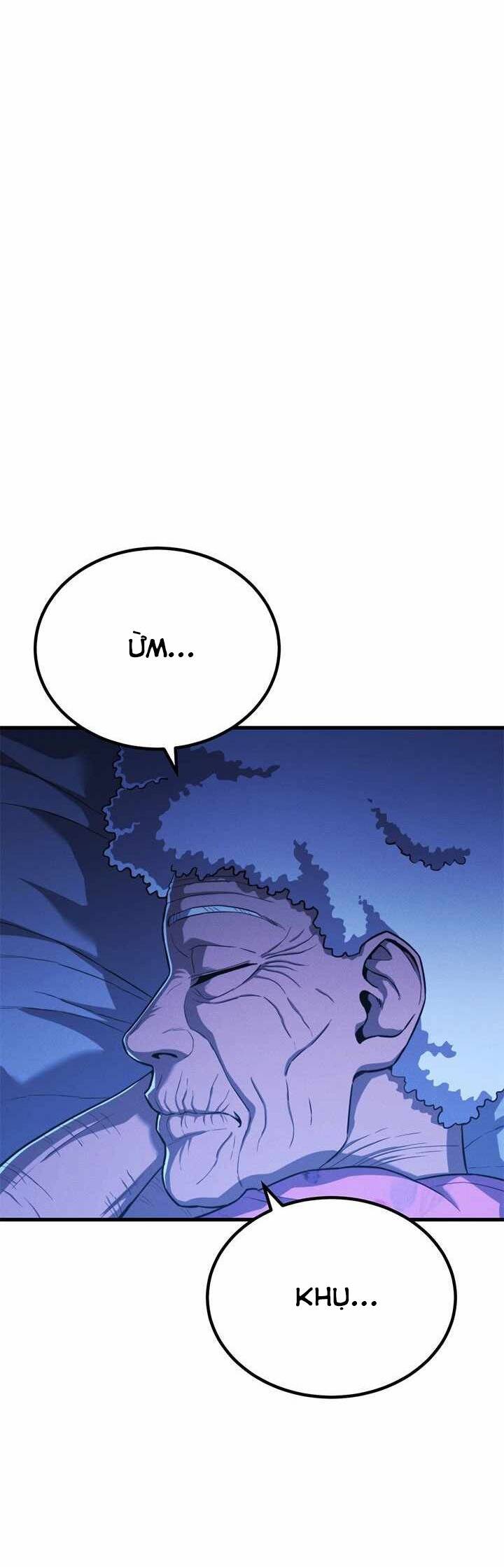 Gương Mặt Tâm Thần Chapter 34 2
