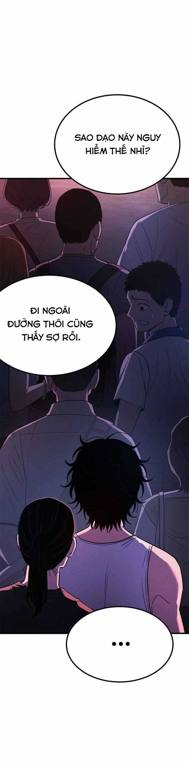 Gương Mặt Tâm Thần Chapter 34 10