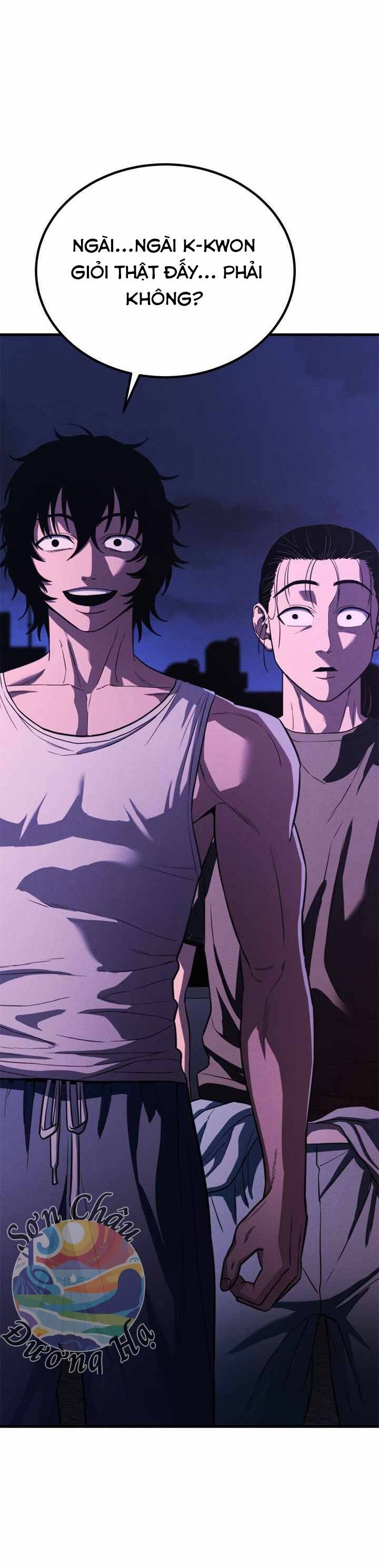 Gương Mặt Tâm Thần Chapter 34 11