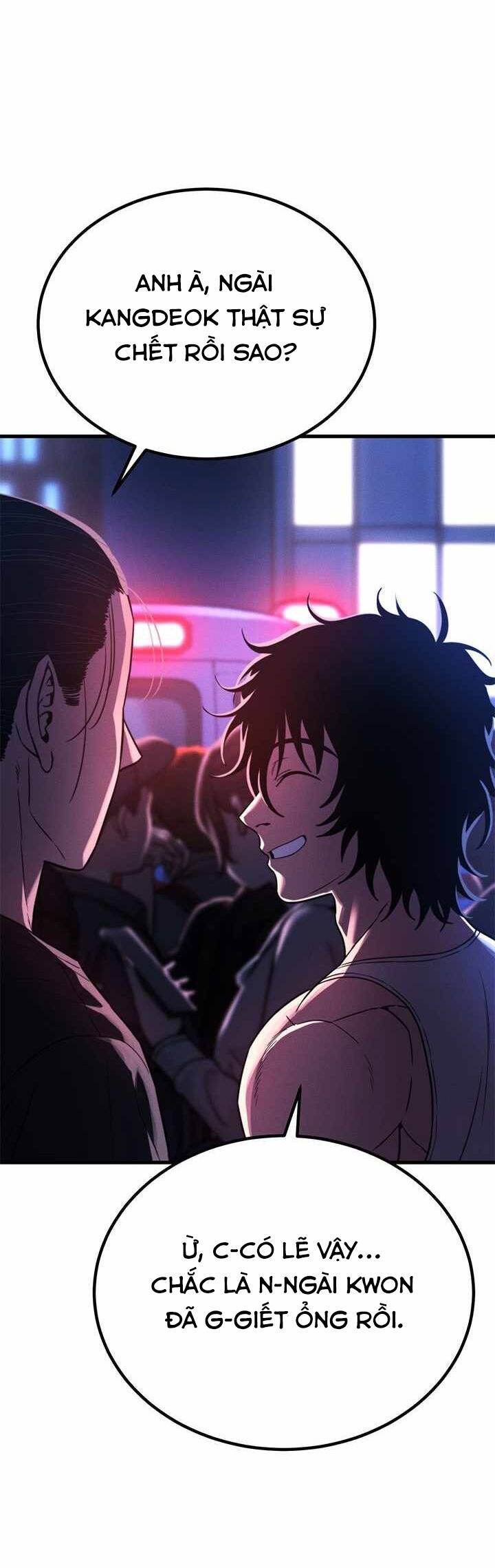 Gương Mặt Tâm Thần Chapter 34 12