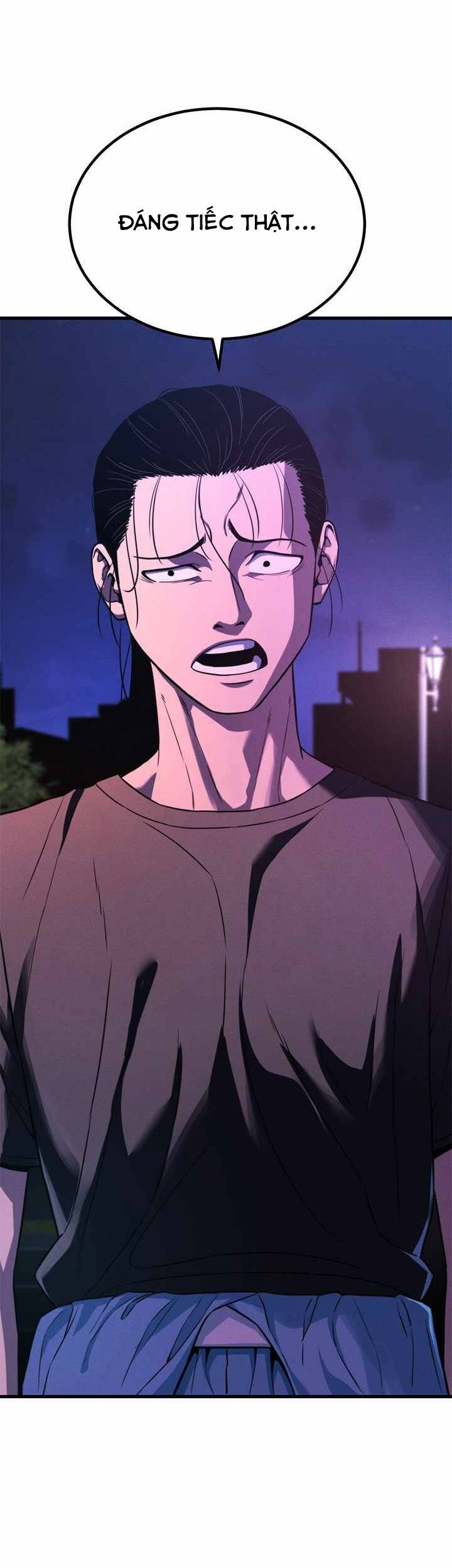 Gương Mặt Tâm Thần Chapter 34 13