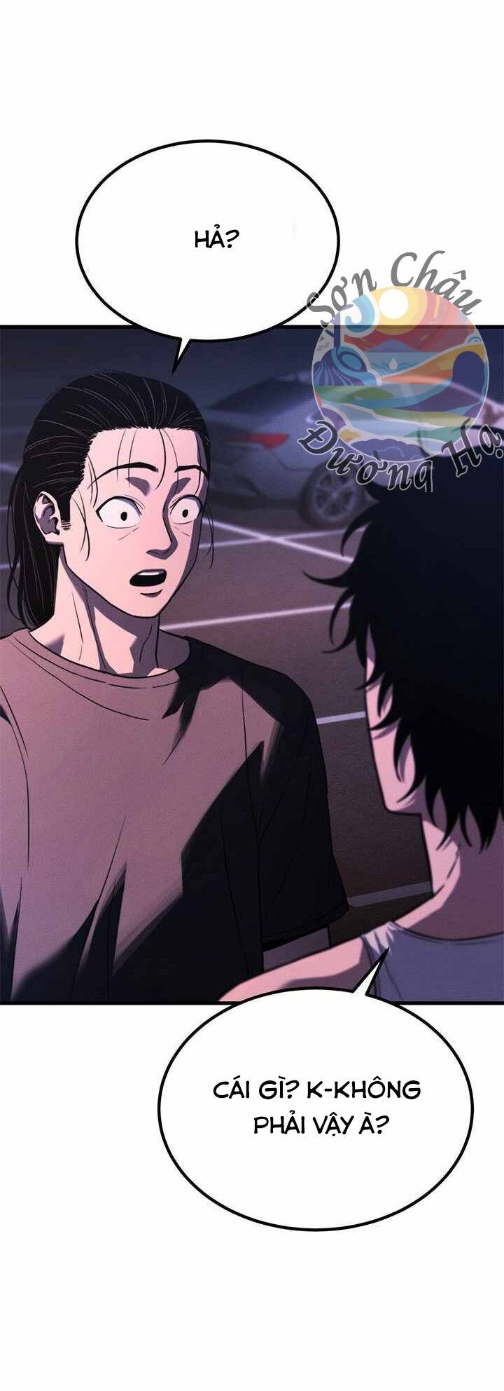 Gương Mặt Tâm Thần Chapter 34 15
