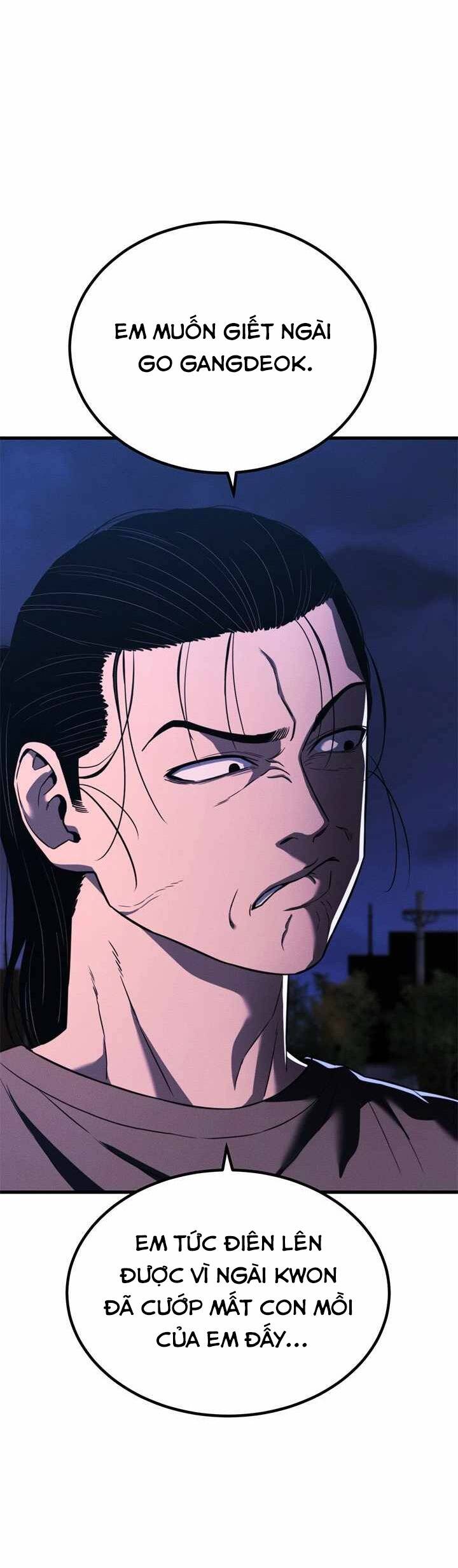 Gương Mặt Tâm Thần Chapter 34 17