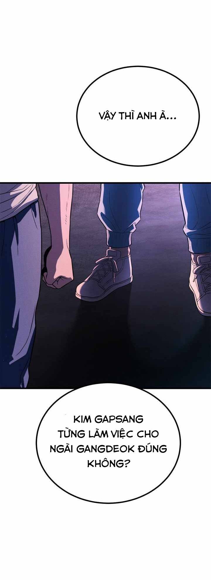 Gương Mặt Tâm Thần Chapter 34 19