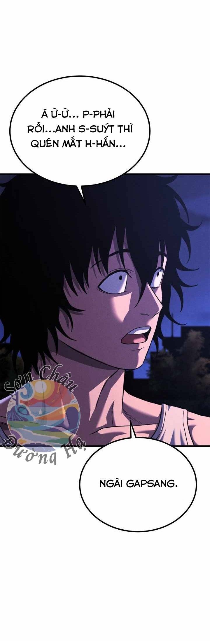 Gương Mặt Tâm Thần Chapter 34 20