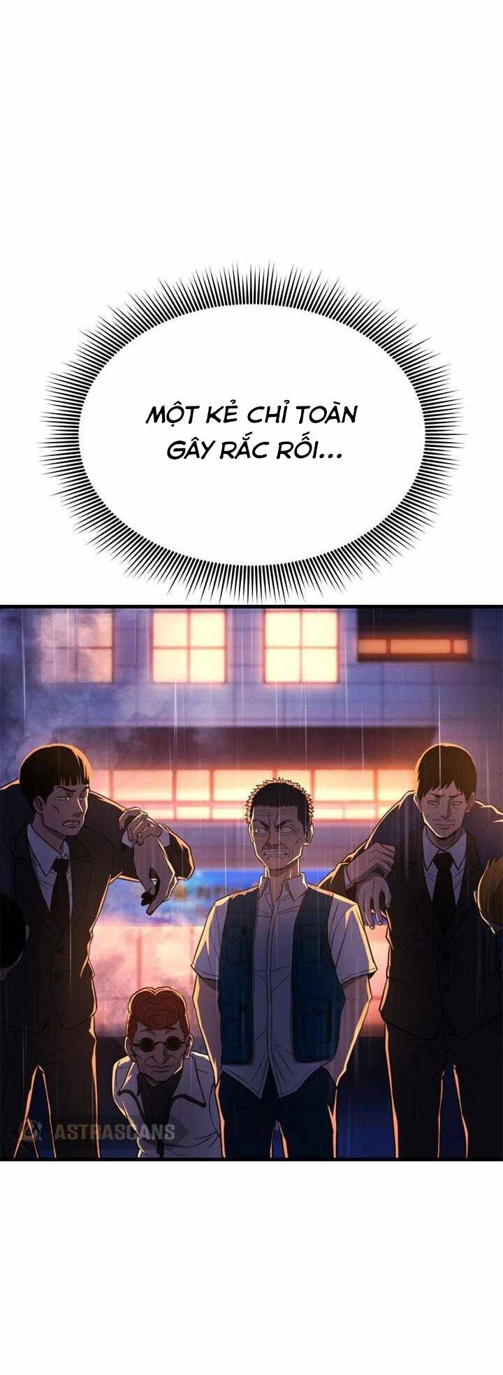 Gương Mặt Tâm Thần Chapter 34 21