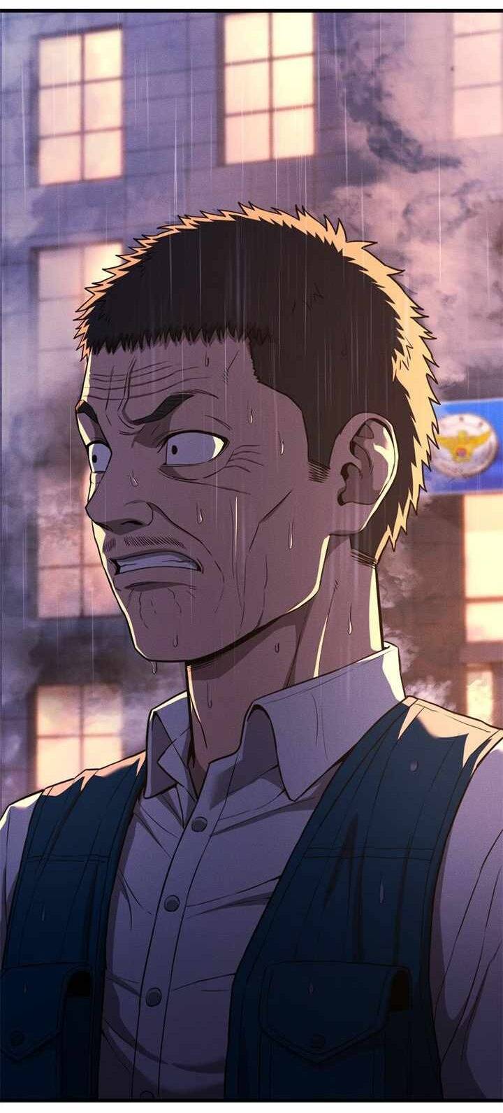 Gương Mặt Tâm Thần Chapter 34 24