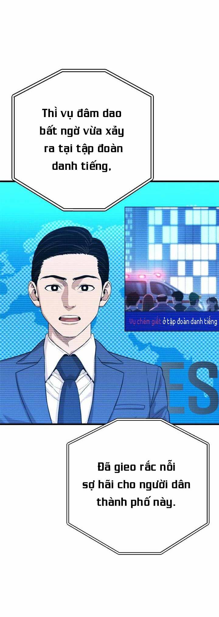 Gương Mặt Tâm Thần Chapter 34 28