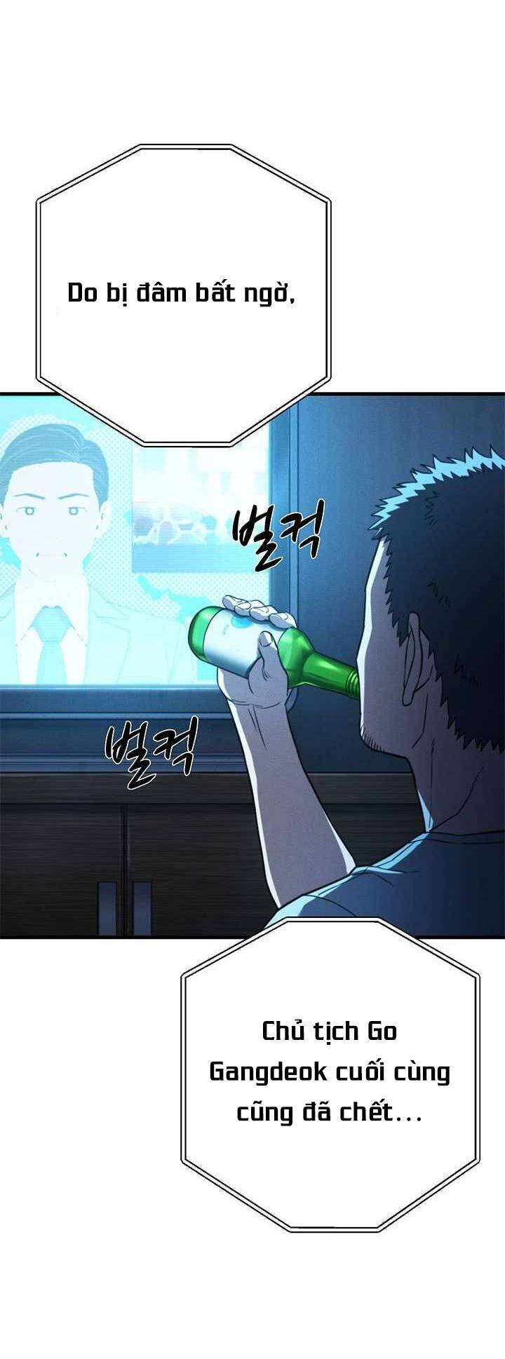 Gương Mặt Tâm Thần Chapter 34 29