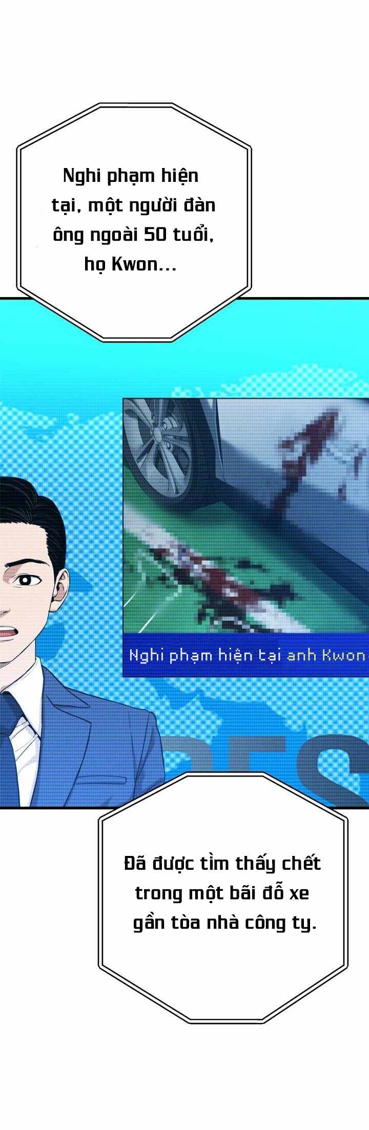 Gương Mặt Tâm Thần Chapter 34 31