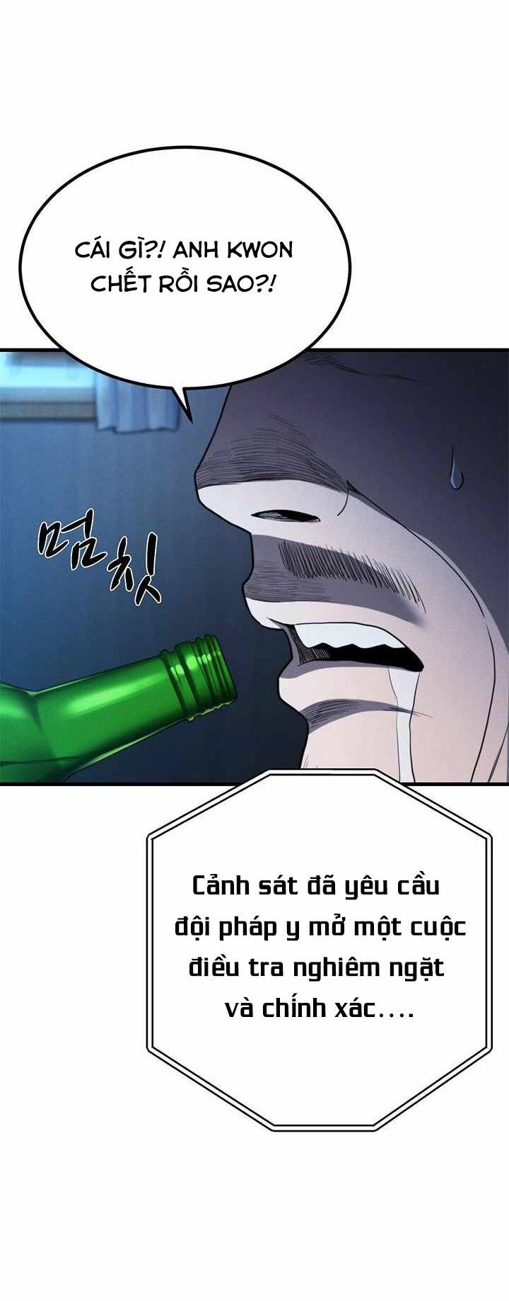 Gương Mặt Tâm Thần Chapter 34 32