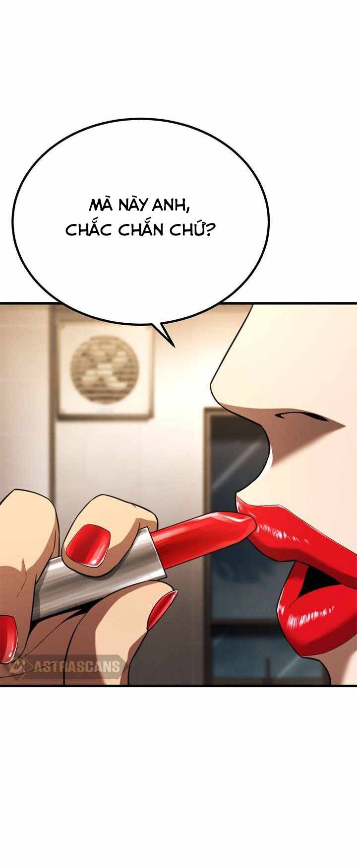 Gương Mặt Tâm Thần Chapter 34 42