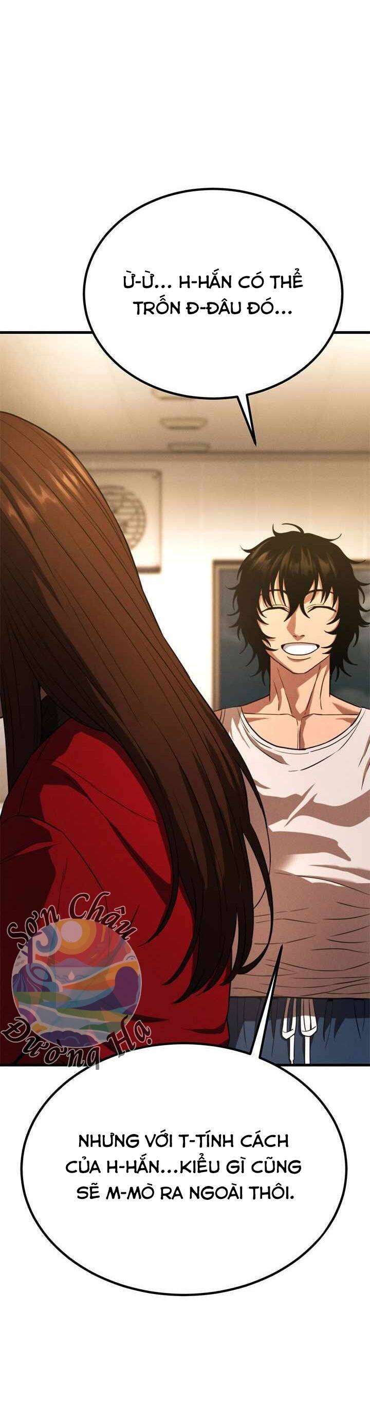 Gương Mặt Tâm Thần Chapter 34 43