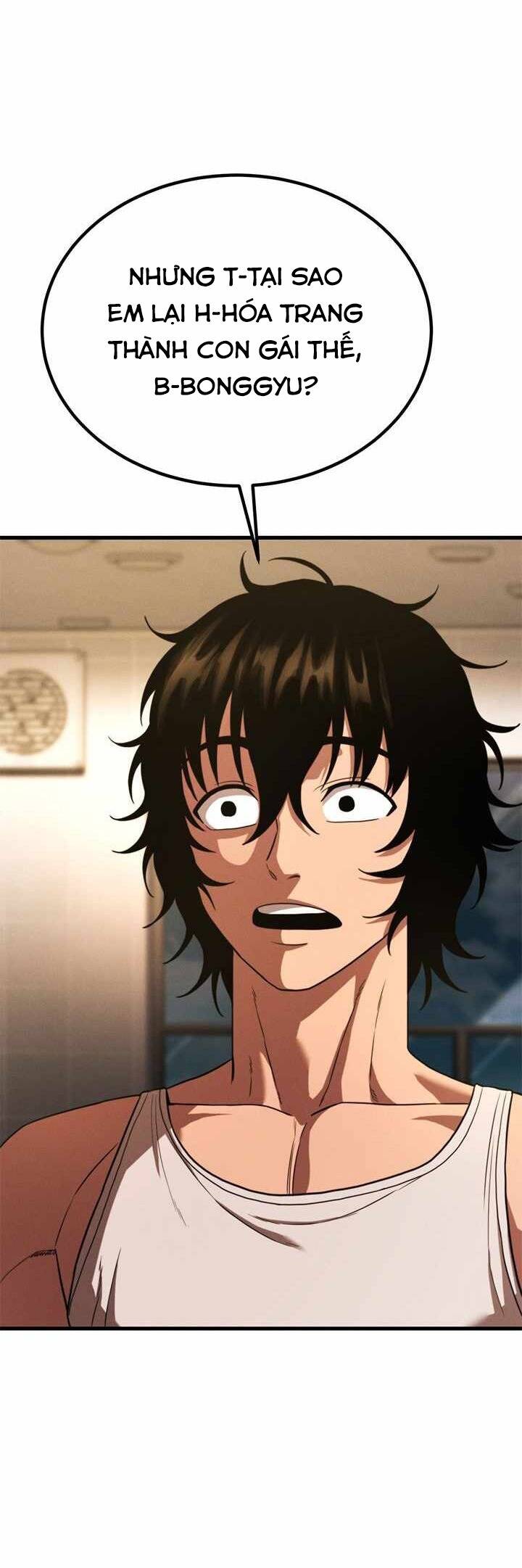 Gương Mặt Tâm Thần Chapter 34 44