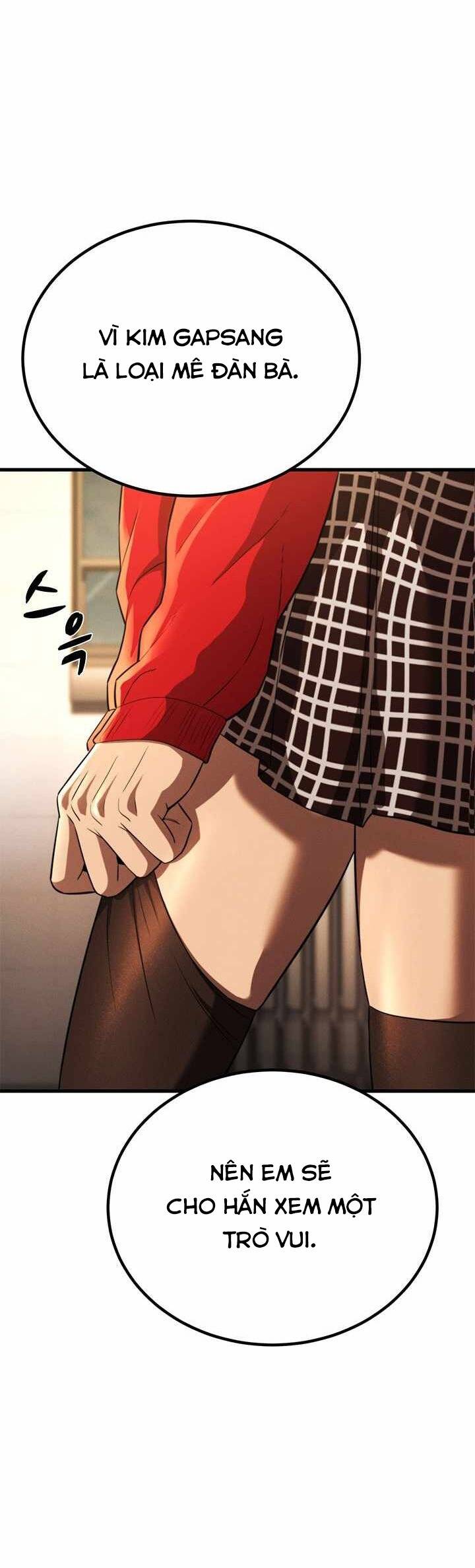 Gương Mặt Tâm Thần Chapter 34 45