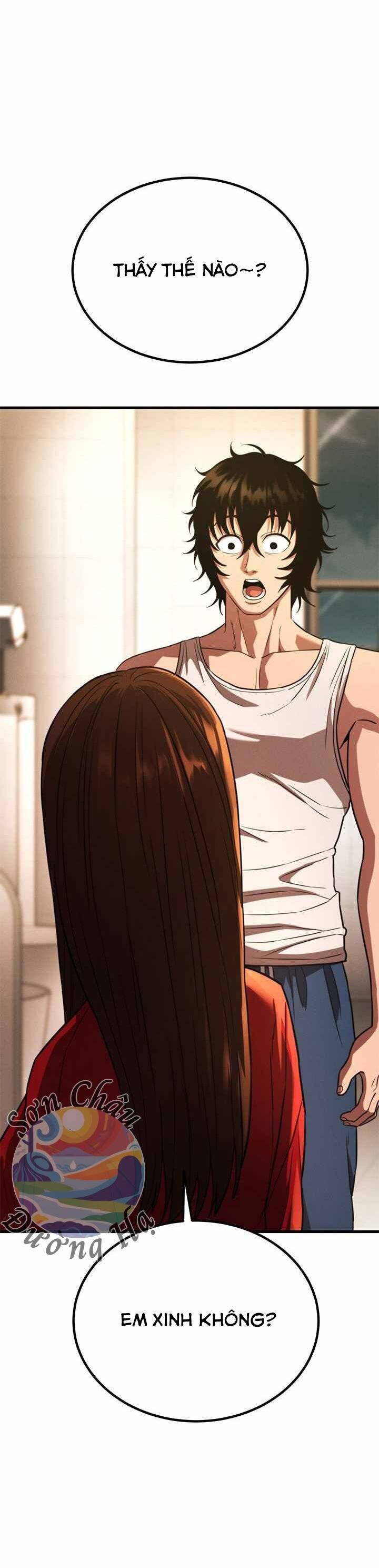 Gương Mặt Tâm Thần Chapter 34 46