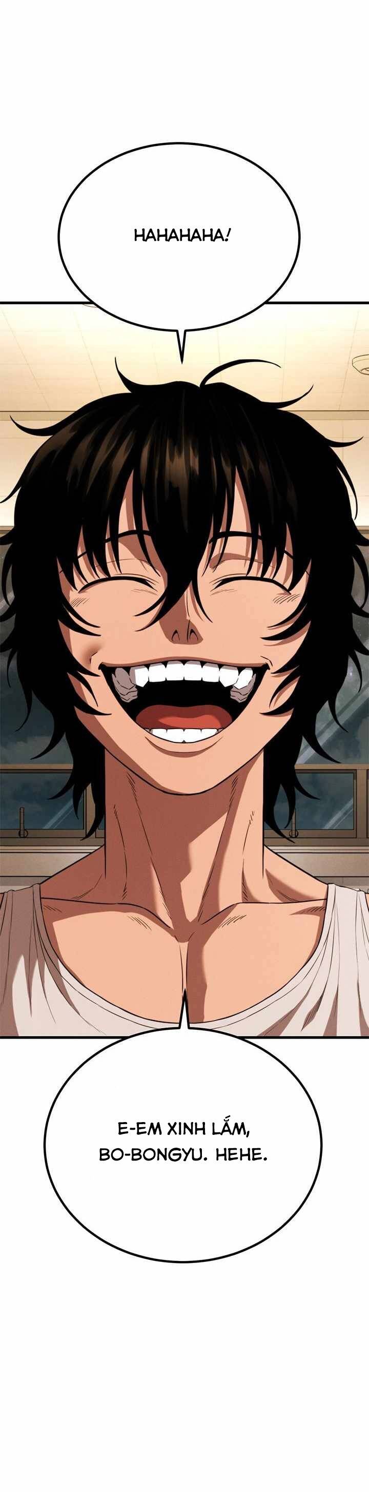 Gương Mặt Tâm Thần Chapter 34 47