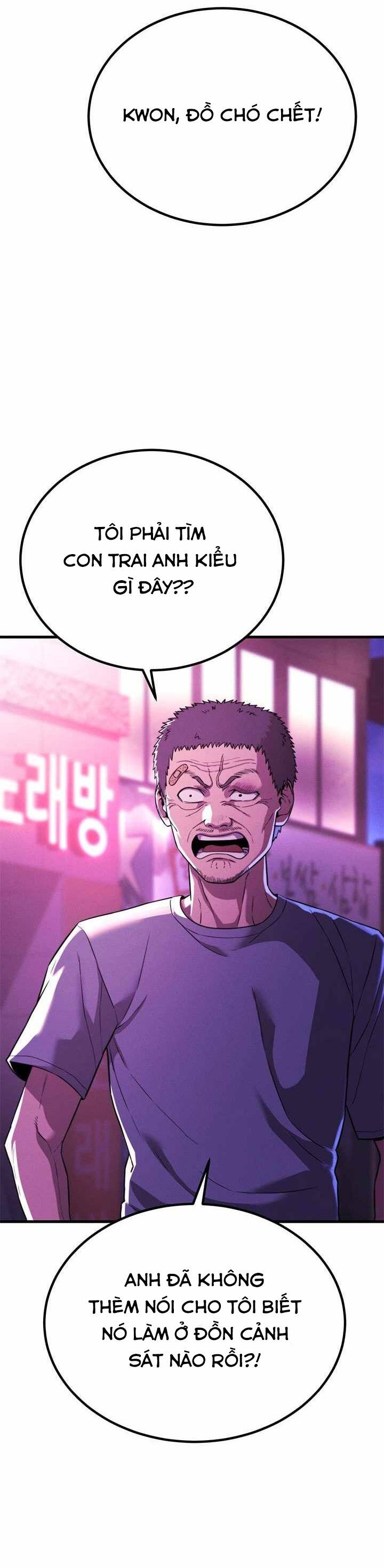 Gương Mặt Tâm Thần Chapter 34 49