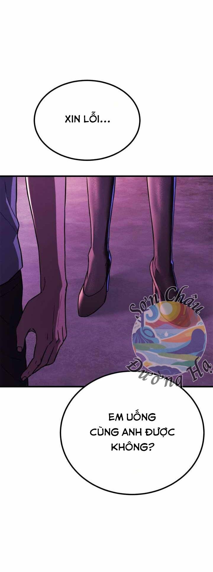 Gương Mặt Tâm Thần Chapter 34 51
