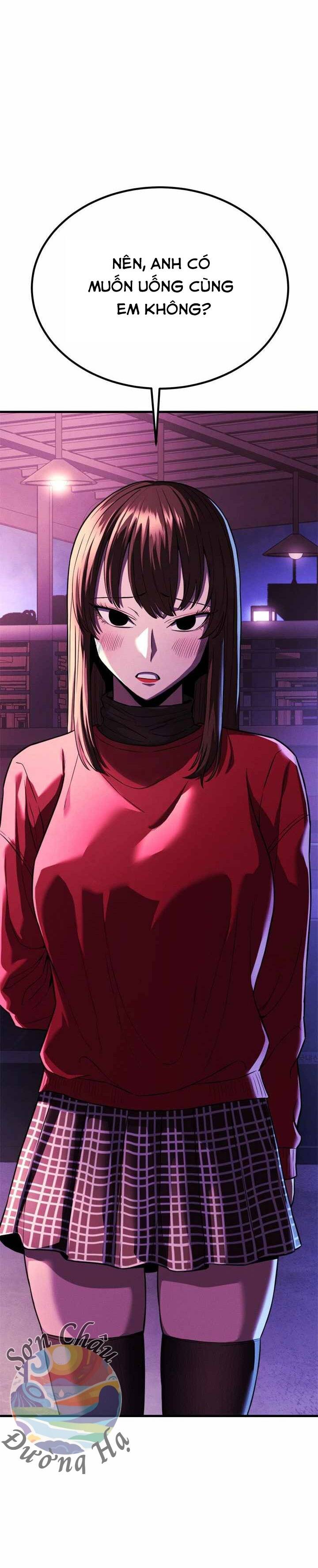 Gương Mặt Tâm Thần Chapter 34 54